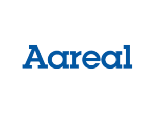 Aareal logo