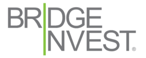 Bridge Invest logo