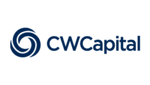 CW Capital logo