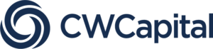 CW Capital logo