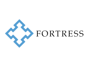 Fortress logo
