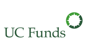 UC Funds logo