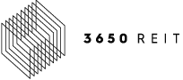 3650 REIT logo
