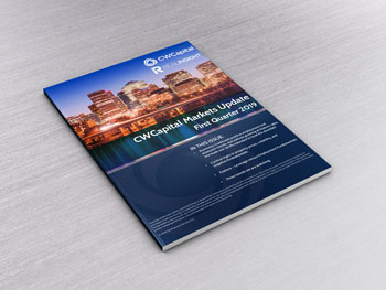 Q1 CW Capital CRE Market Report