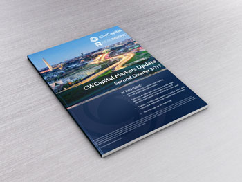 Q2 2019 CRE Market Report
