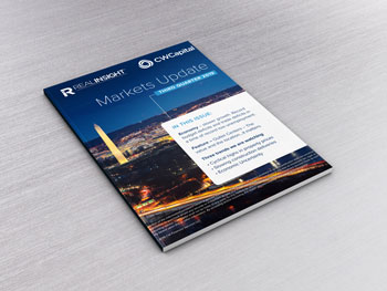 Q3 CRE Market Report
