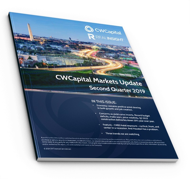 Q2 2019 Markets Update